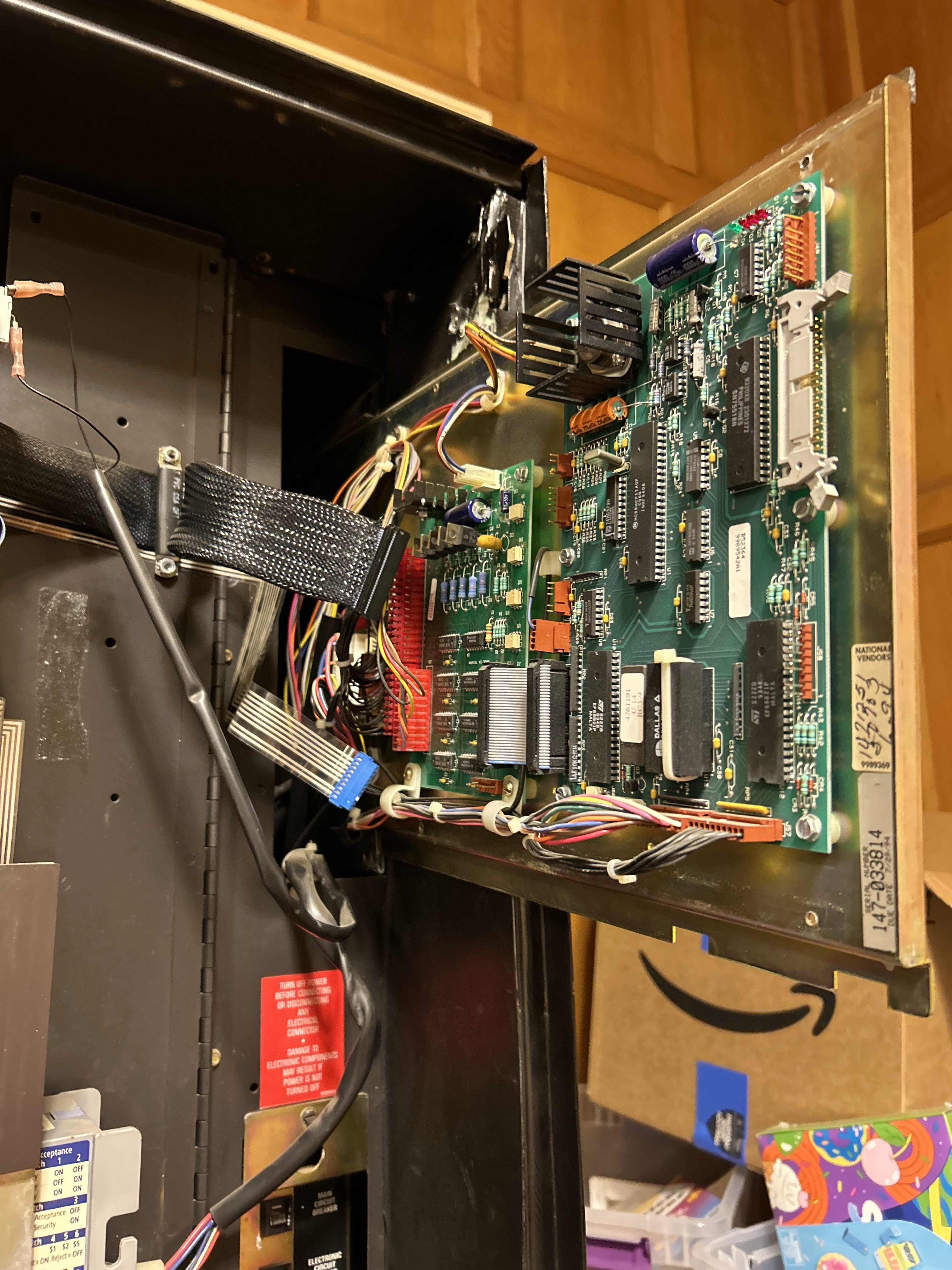 circuit board