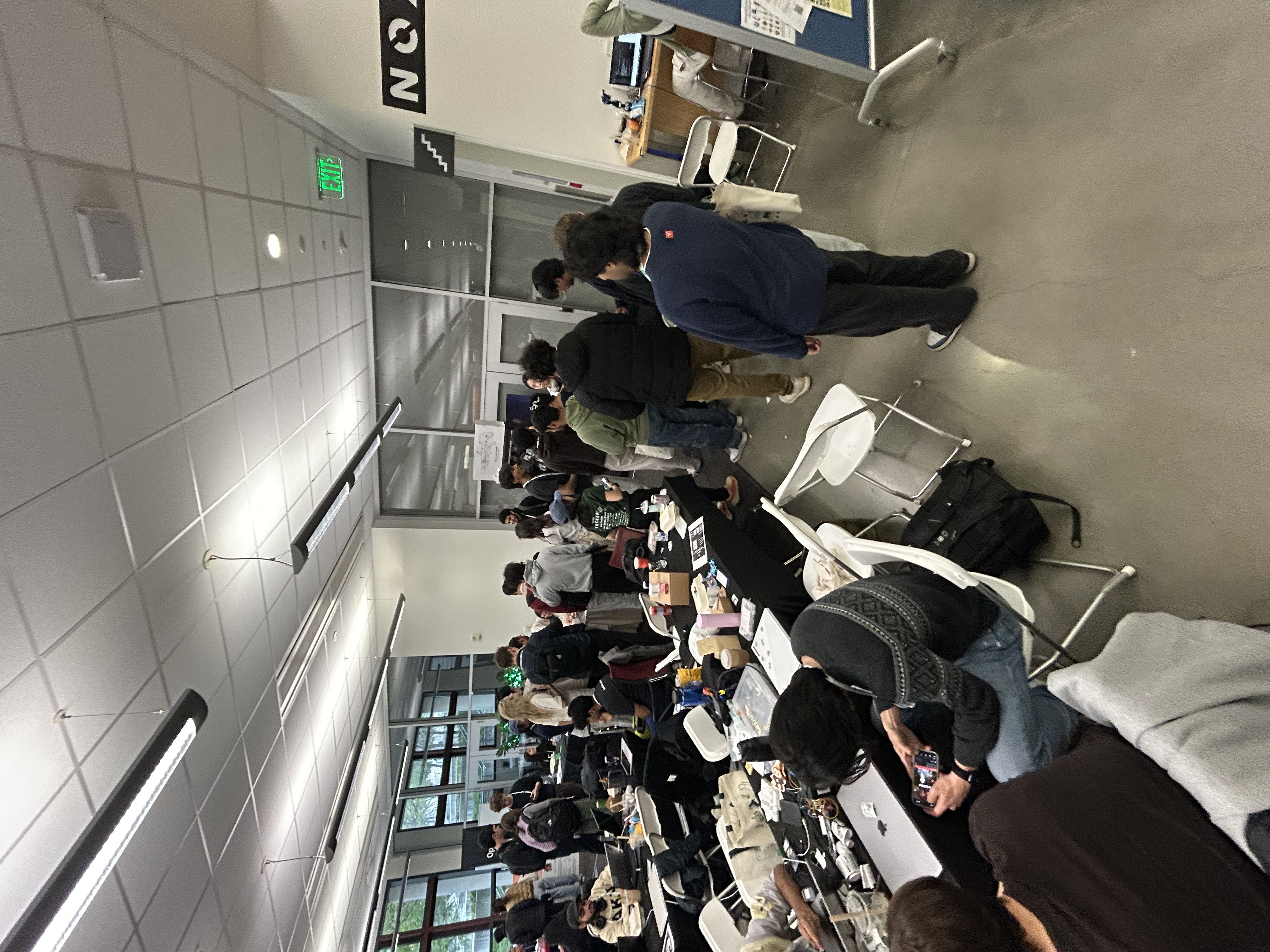 line treehacks