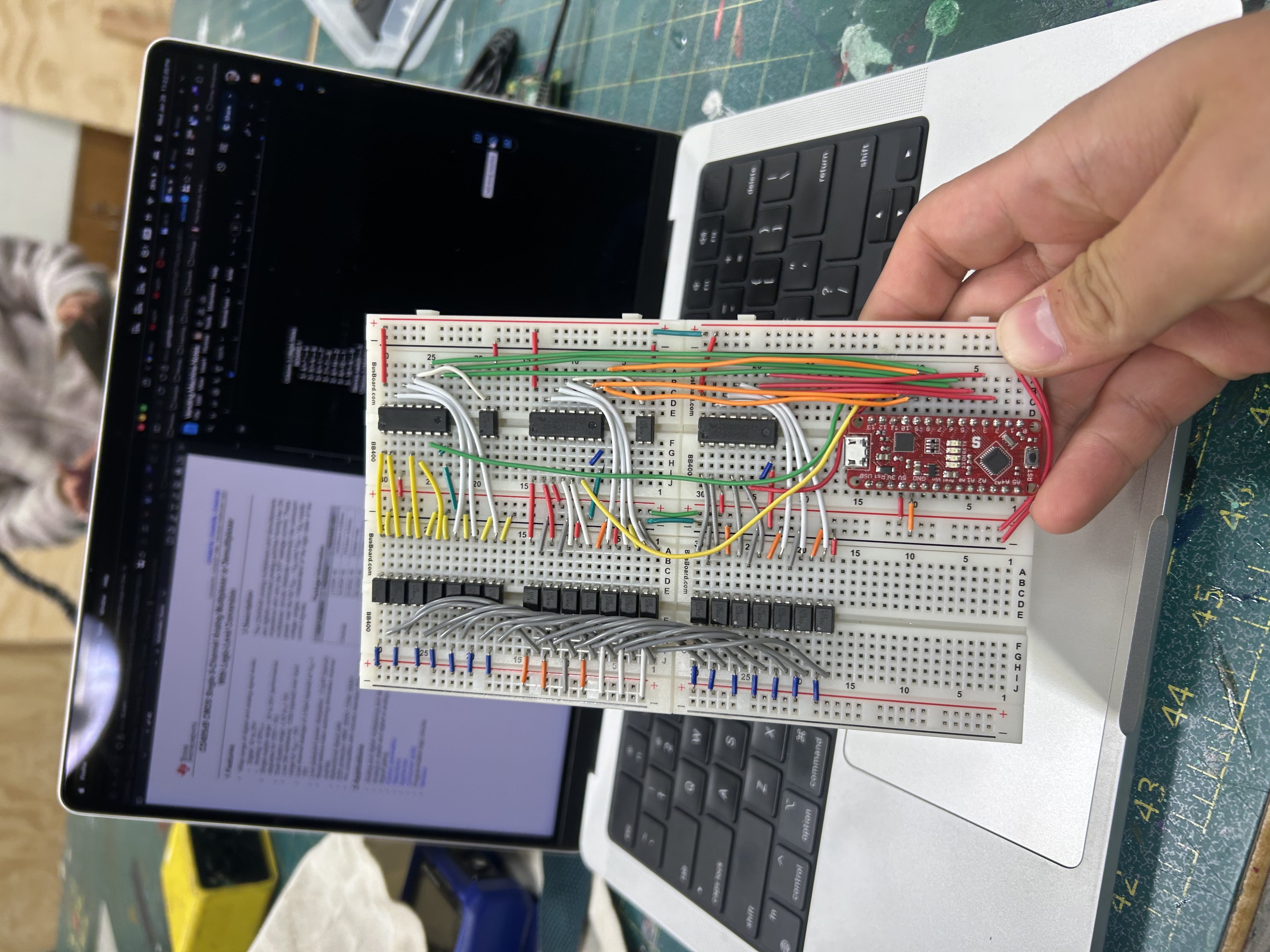 octocoupler no resistor